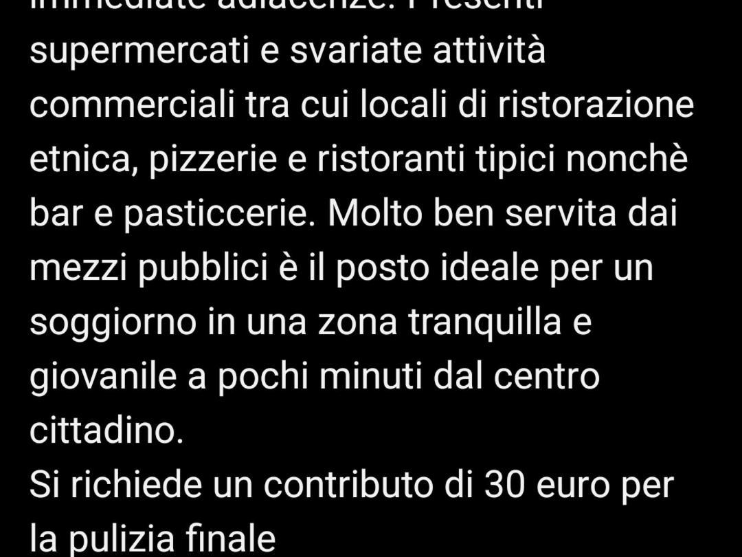 Appartamento Betty Турин Екстер'єр фото